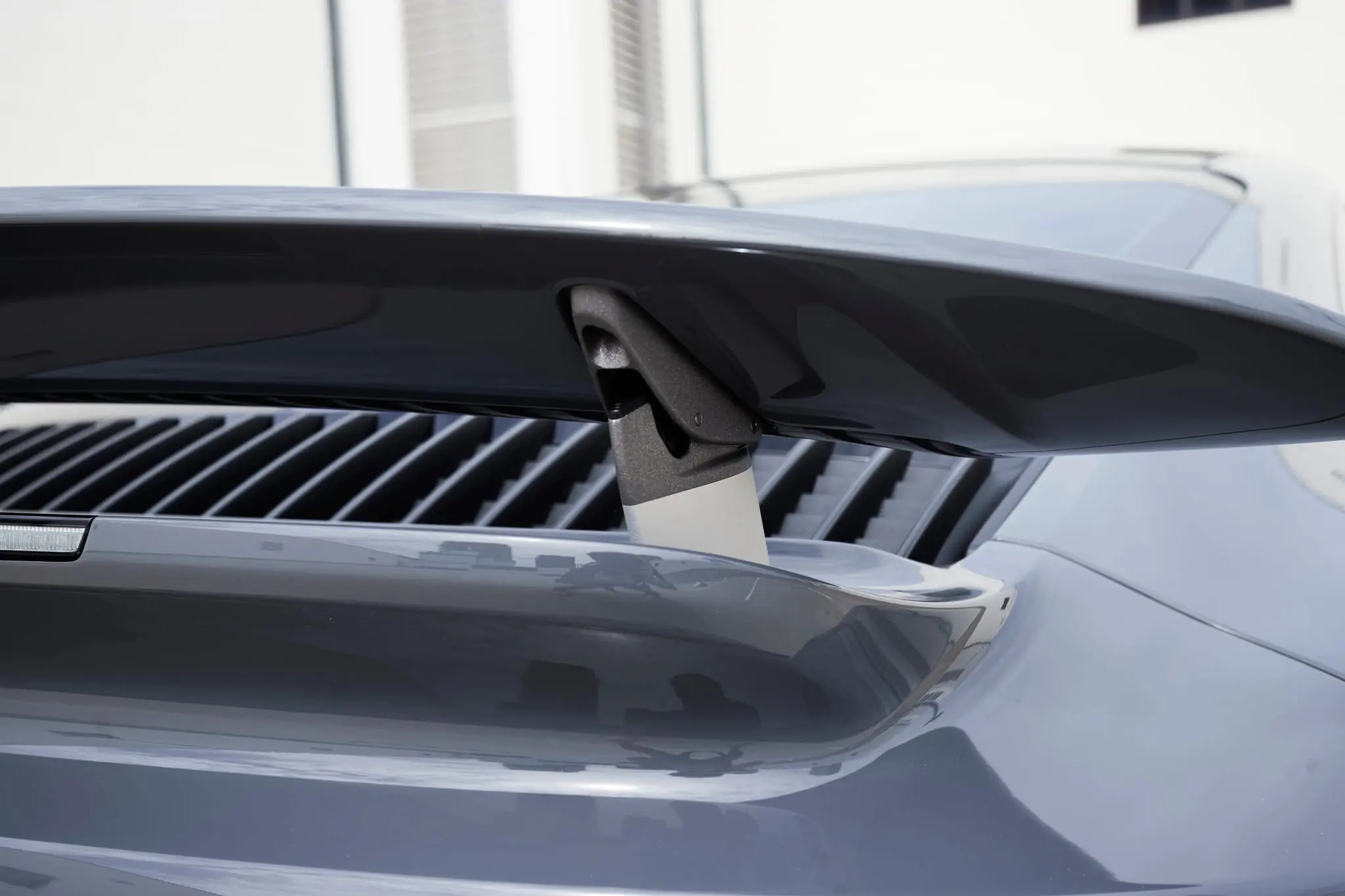 2026 Porsche 911 Turbo S Coupe photo 6