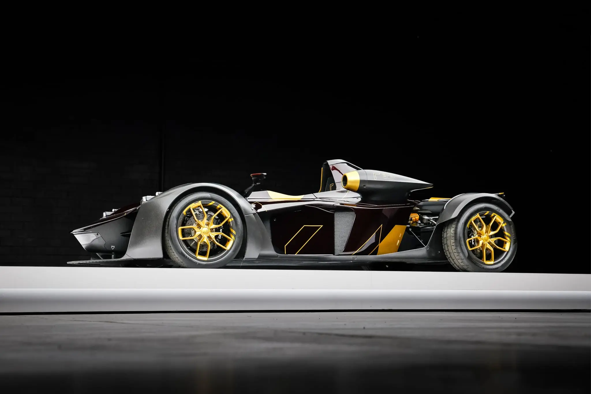 2023 BAC Mono R photo 2