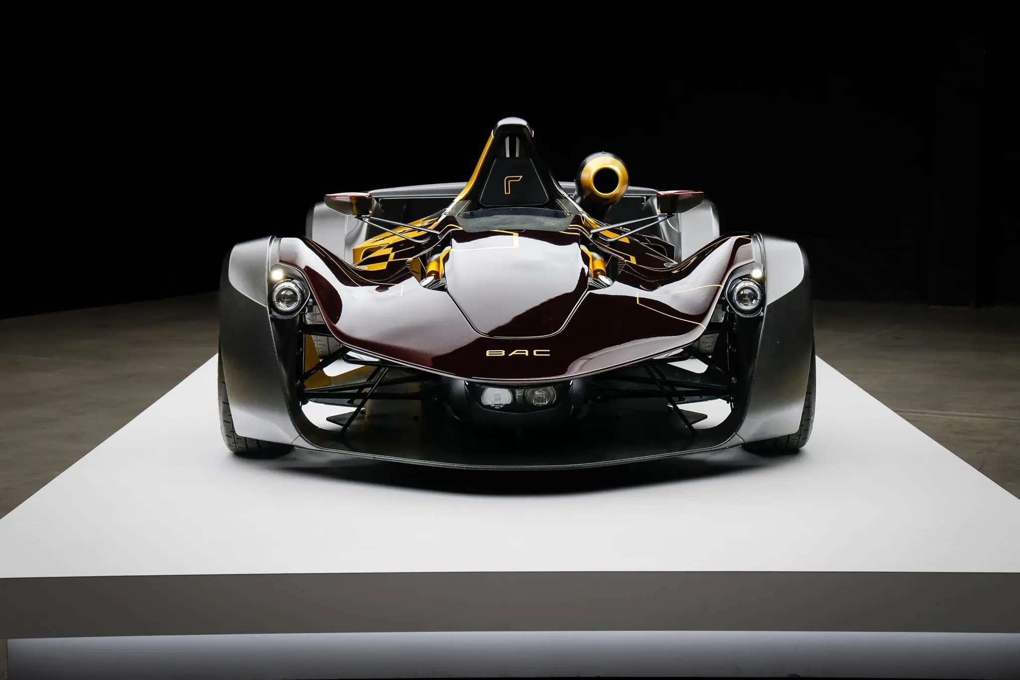 2023 BAC Mono R photo 3