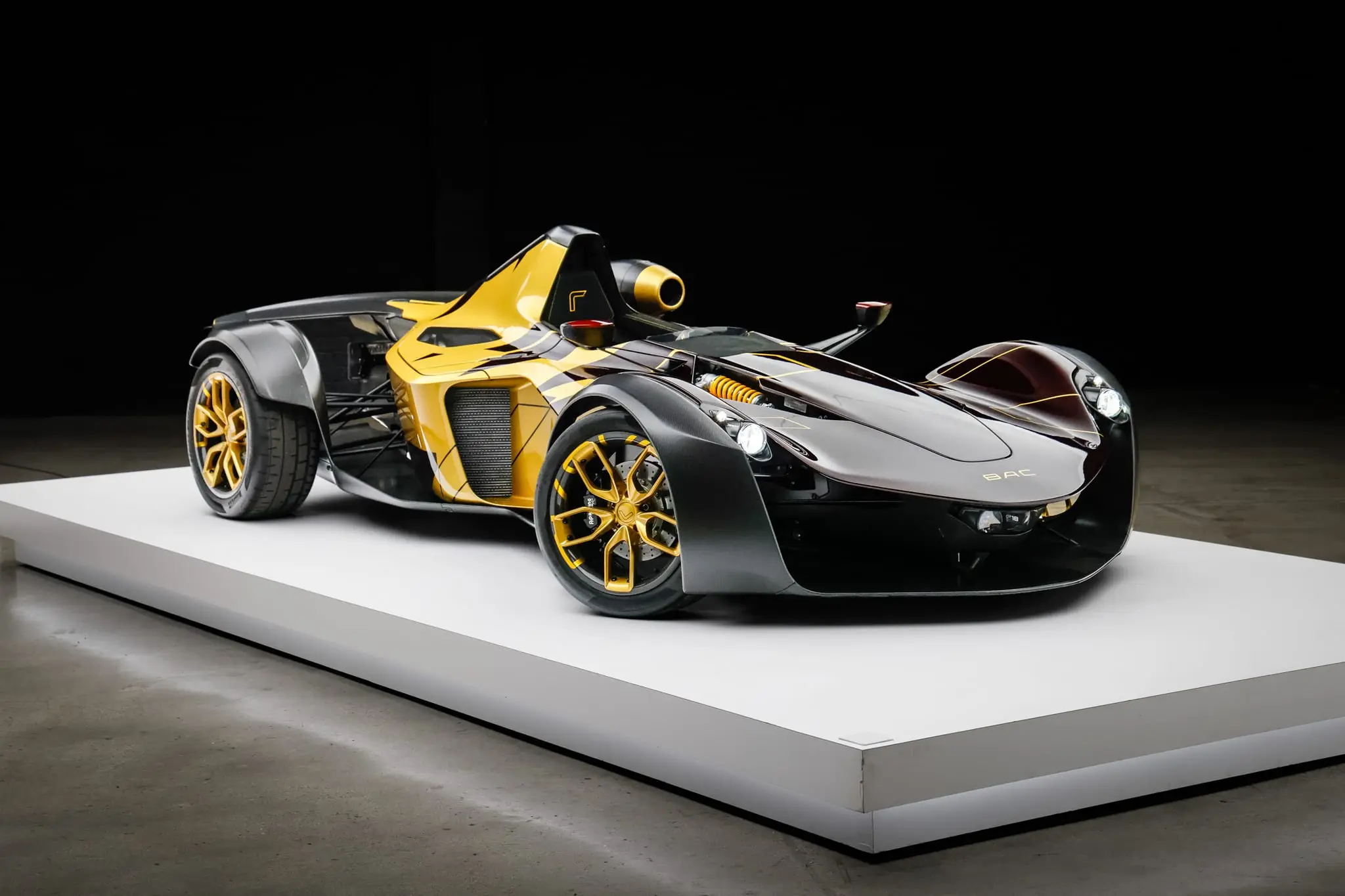 2023 BAC Mono R photo 4