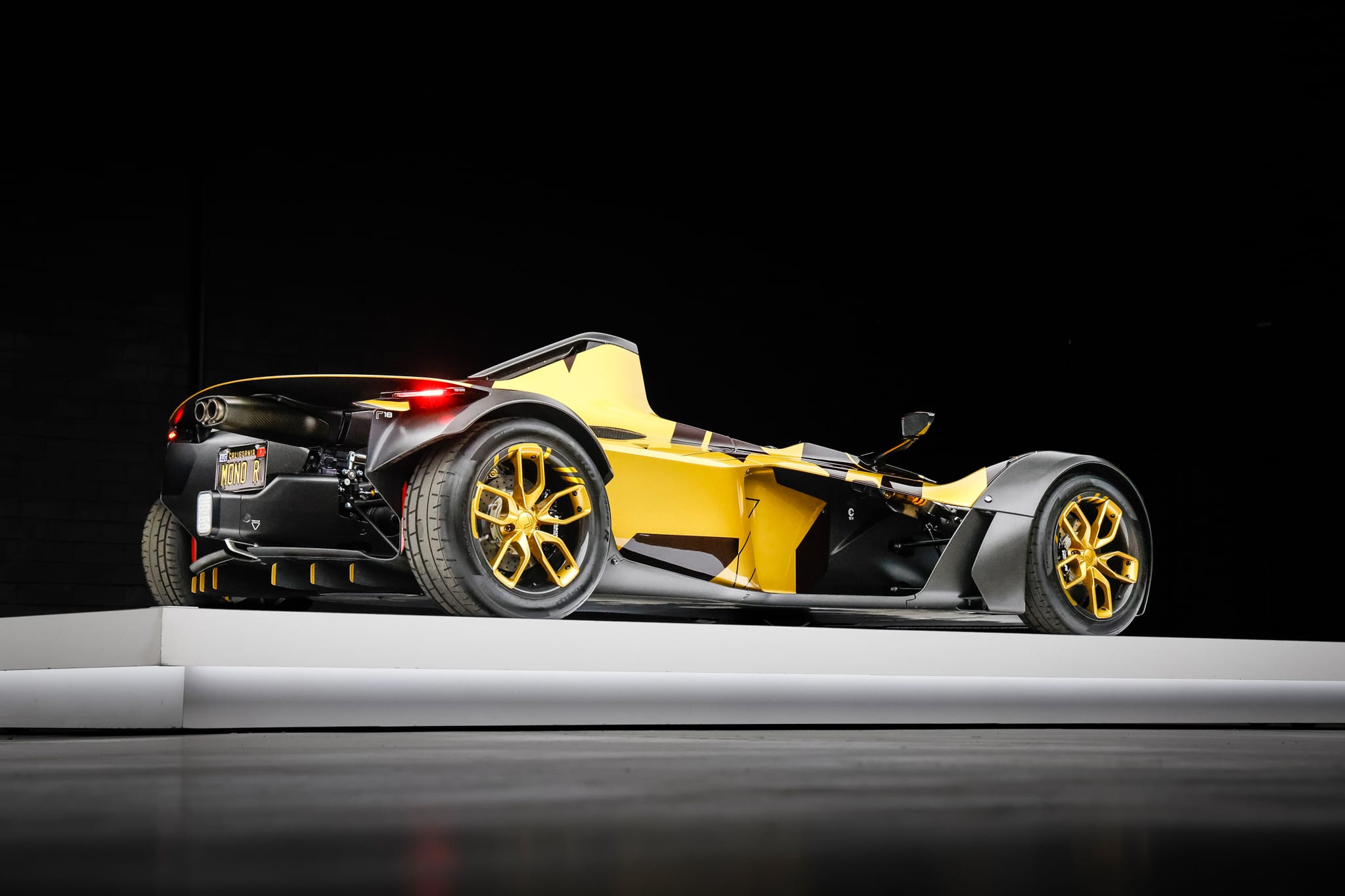2023 BAC Mono R photo 5