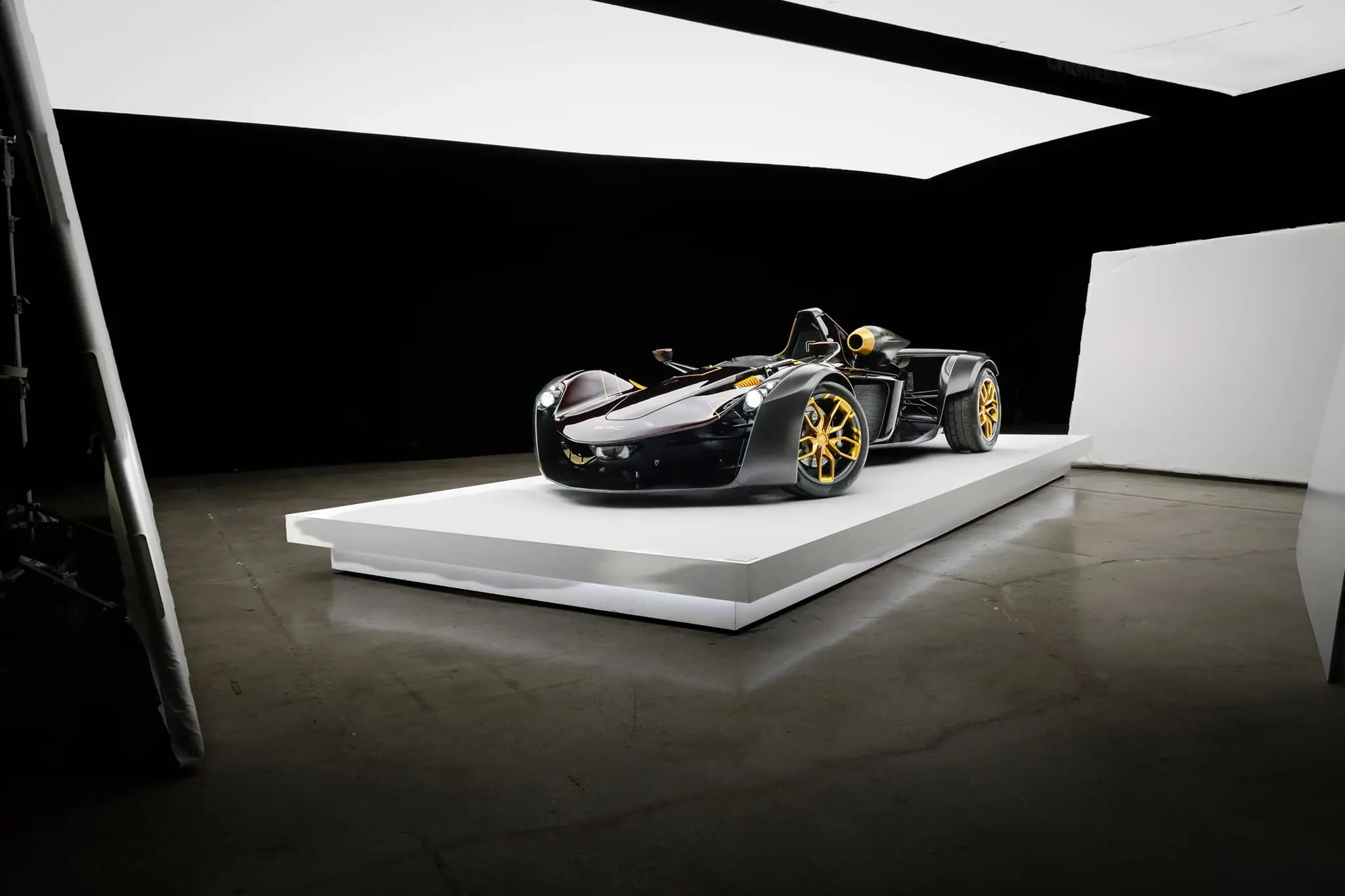 2023 BAC Mono R photo 6