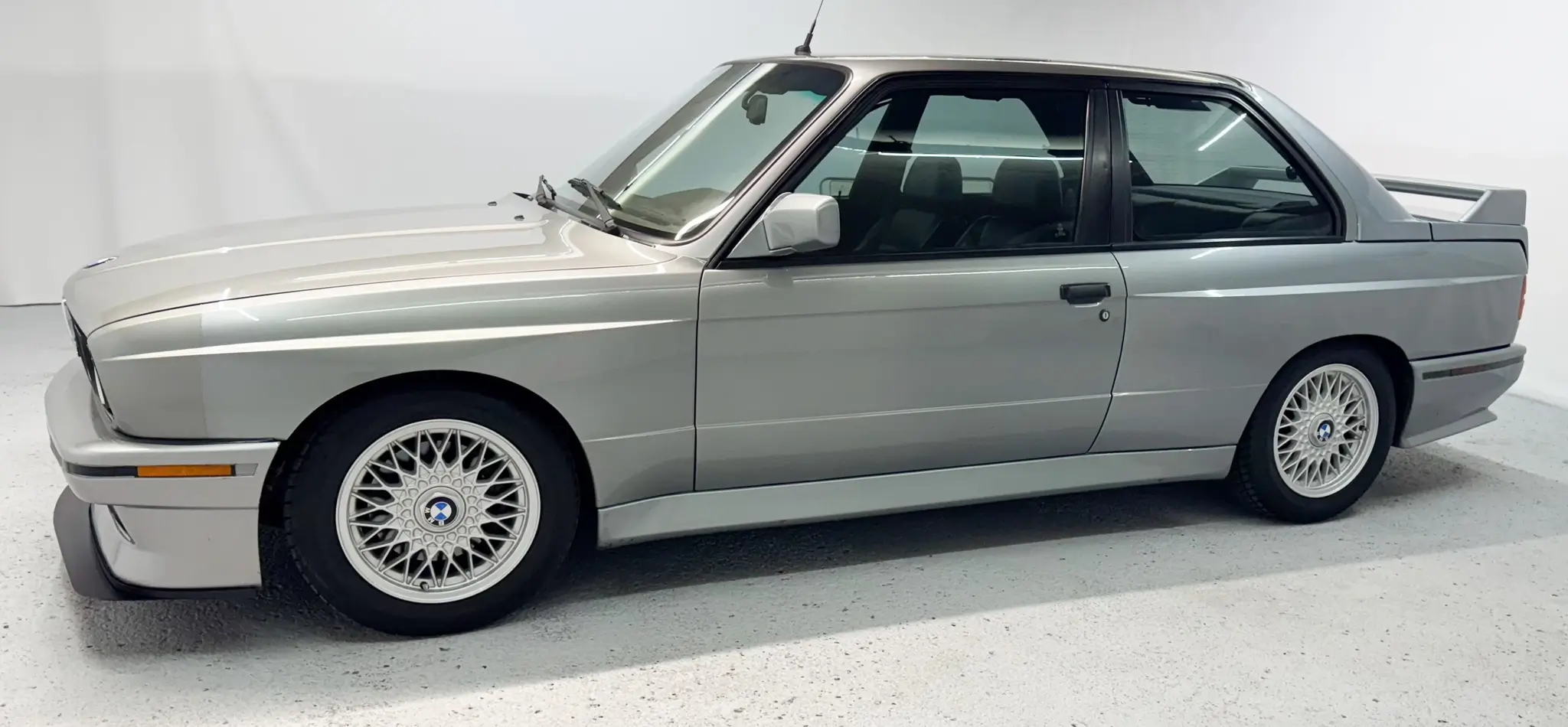 1988 BMW M3 photo 6