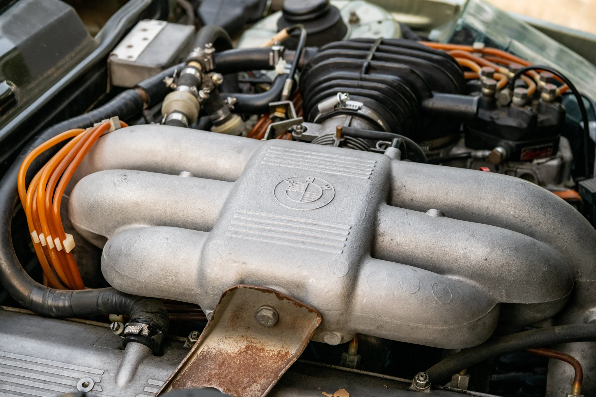 1983 BMW E21 323i 5-Speed photo 4